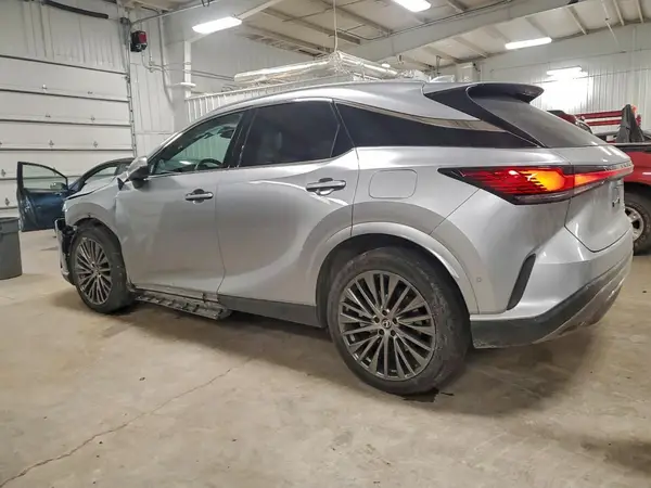 2T2BAMCA1RC050776 2024 LEXUS RX - Image 2
