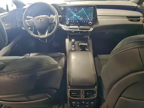 2T2BAMCA1RC050776 2024 LEXUS RX - Image 8