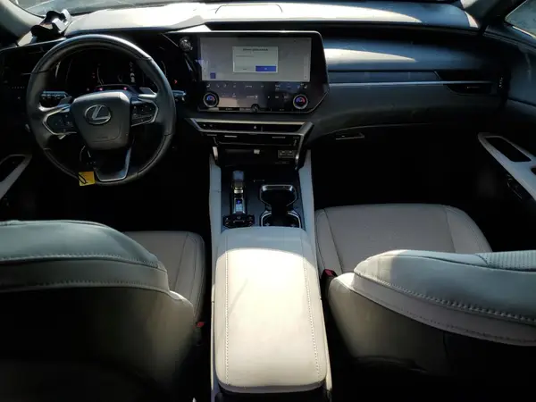 2T2BAMCA1RC051331 2024 LEXUS RX - Image 8