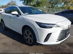 2T2BAMCA1RC051913 2024 LEXUS RX