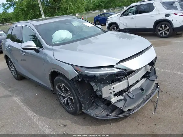 2T2BAMCA1RC051944 2024 LEXUS RX - Image 1