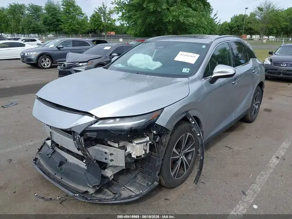 2T2BAMCA1RC051944 2024 LEXUS RX - Image 2
