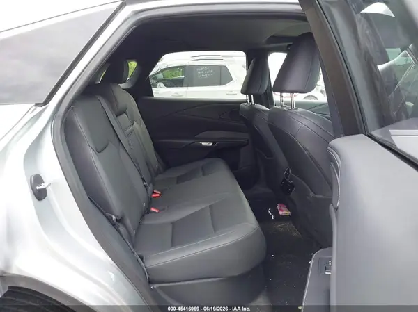 2T2BAMCA1RC051944 2024 LEXUS RX - Image 8