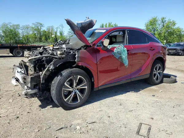 2T2BAMCA1RC054794 2024 LEXUS RX - Image 1