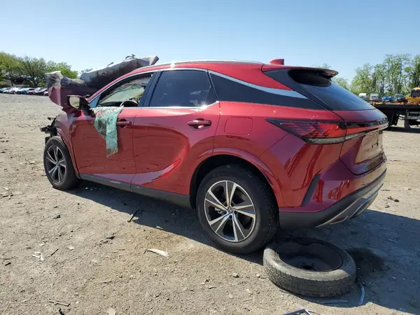 2T2BAMCA1RC054794 2024 LEXUS RX - Image 2