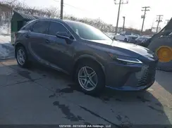 2T2BAMCA1RC056402 2024 LEXUS RX