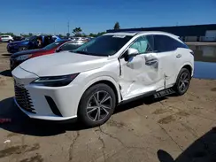 2T2BAMCA1RC057940 2024 LEXUS RX