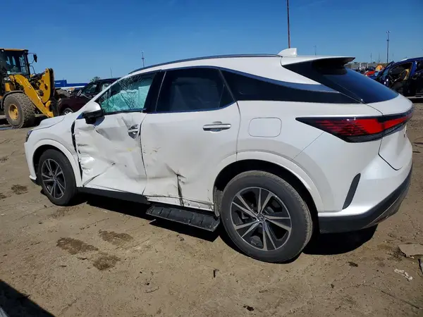 2T2BAMCA1RC057940 2024 LEXUS RX - Image 2