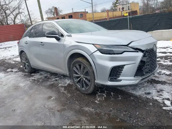2T2BAMCA1RC057999 2024 LEXUS RX - Image 1