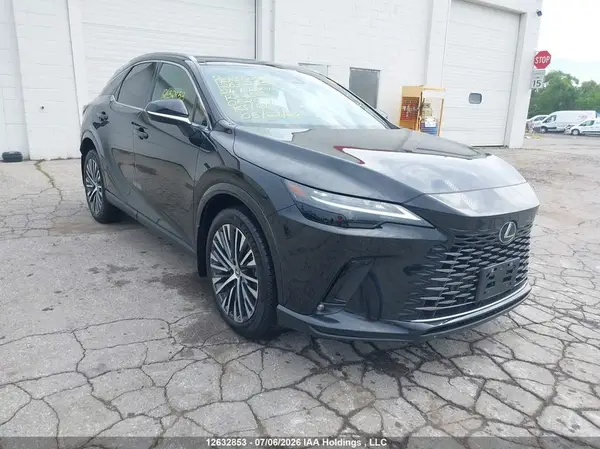 2T2BAMCA1RC062054 2024 LEXUS RX - Image 1