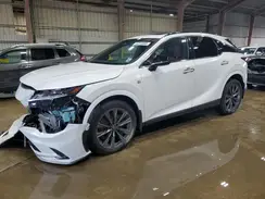 2T2BAMCA1RC062538 2024 LEXUS RX