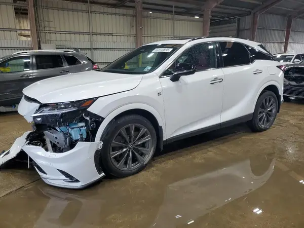 2T2BAMCA1RC062538 2024 LEXUS RX - Image 1