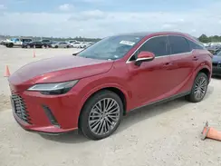 2T2BAMCA1RC063477 2024 LEXUS RX