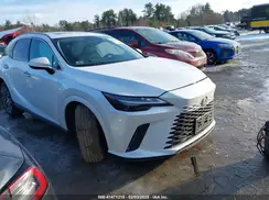 2T2BAMCA1RC066962 2024 LEXUS RX