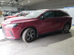 2T2BAMCA1RC068002 2024 LEXUS RX