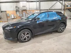 2T2BAMCA1RC068842 2024 LEXUS RX