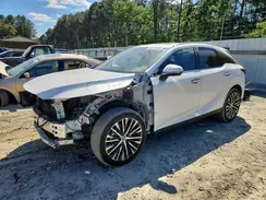 2T2BAMCA1RC069313 2024 LEXUS RX