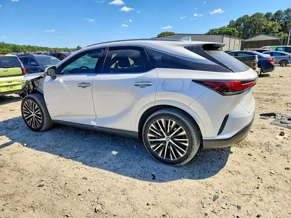 2T2BAMCA1RC069313 2024 LEXUS RX - Image 2