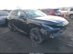 2T2BAMCA1RC072356 2024 LEXUS RX