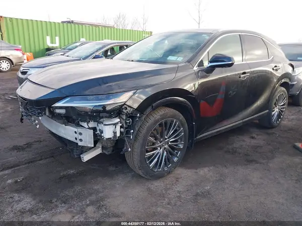 2T2BAMCA1RC072356 2024 LEXUS RX - Image 2