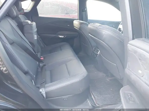2T2BAMCA1RC072356 2024 LEXUS RX - Image 8
