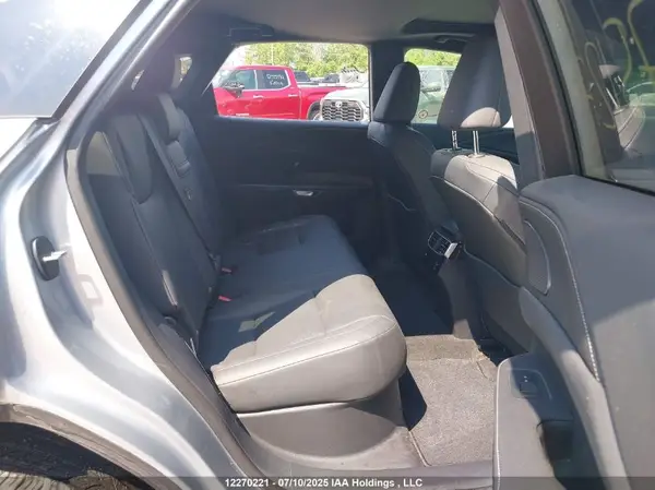 2T2BAMCA1RC075127 2024 LEXUS RX - Image 8