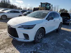 2T2BAMCA1RC076505 2024 LEXUS RX