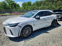 2T2BAMCA1RC080201 2024 LEXUS RX