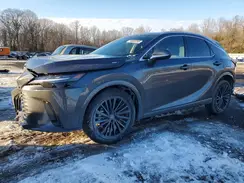 2T2BAMCA1RC081123 2024 LEXUS RX