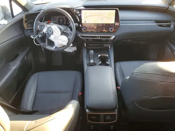 2T2BAMCA1RC081123 2024 LEXUS RX - Image 8