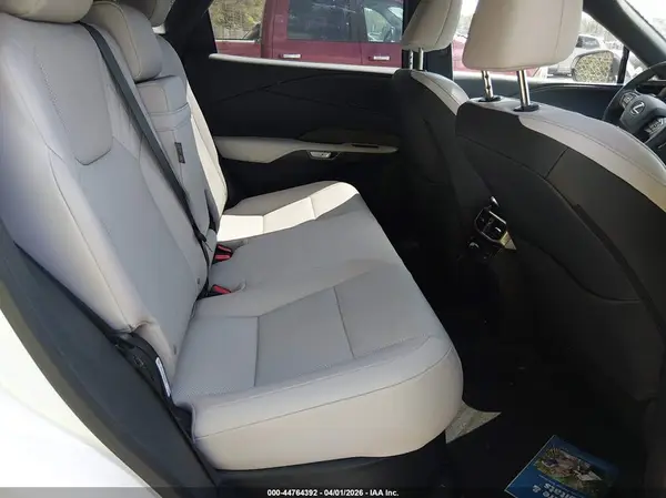 2T2BAMCA1RC083017 2024 LEXUS RX - Image 8