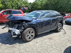 2T2BAMCA1RC083468 2024 LEXUS RX