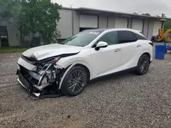 2T2BAMCA1RC084491 2024 LEXUS RX