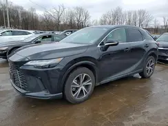 2T2BAMCA1RC084748 2024 LEXUS RX