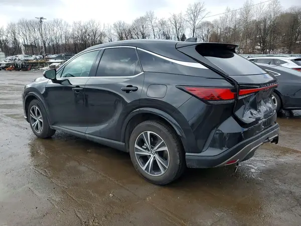 2T2BAMCA1RC084748 2024 LEXUS RX - Image 2
