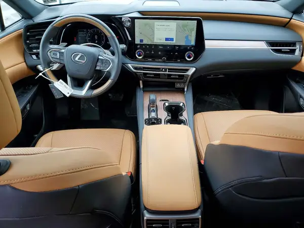 2T2BAMCA1RC084748 2024 LEXUS RX - Image 8