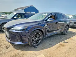 2T2BAMCA1RC087987 2024 LEXUS RX