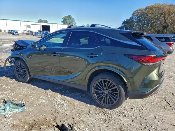 2T2BAMCA1RC088010 2024 LEXUS RX - Image 2