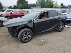 2T2BAMCA1SC092046 2025 LEXUS RX