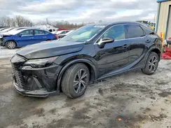 2T2BAMCA1SC093066 2025 LEXUS RX