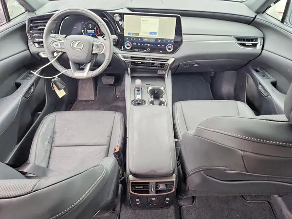 2T2BAMCA1SC094282 2025 LEXUS RX - Image 8