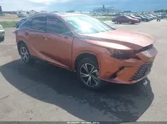 2T2BAMCA1SC095383 2025 LEXUS RX