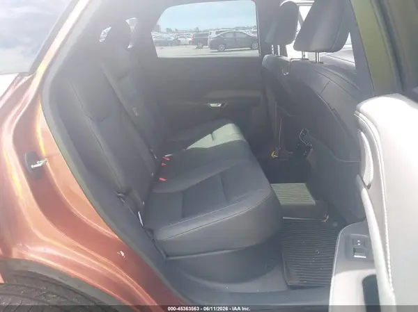 2T2BAMCA1SC095383 2025 LEXUS RX - Image 8