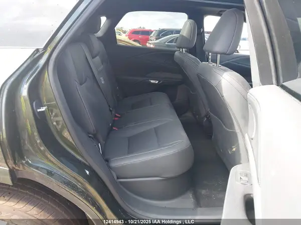 2T2BAMCA1SC098154 2025 LEXUS RX - Image 8