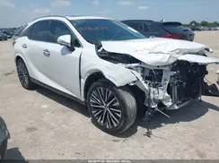 2T2BAMCA1SC103255 2025 LEXUS RX