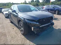 2T2BAMCA1SC105376 2025 LEXUS RX