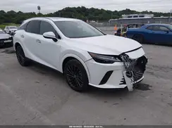 2T2BAMCA1SC110822 2025 LEXUS RX