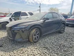 2T2BAMCA1SC112621 2025 LEXUS RX