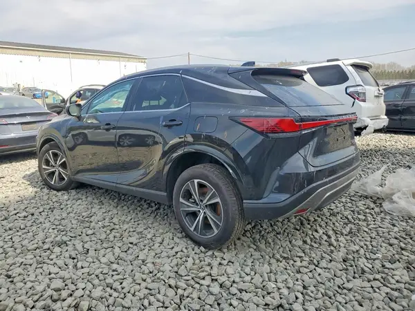 2T2BAMCA1SC112621 2025 LEXUS RX - Image 2