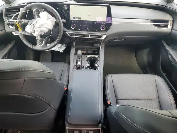 2T2BAMCA1SC112621 2025 LEXUS RX - Image 8